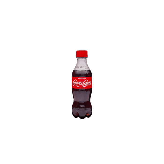 Coca cola 250ml btl
