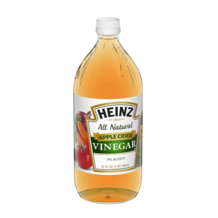 Heinz Apple Cider Vinegar, 946 ML