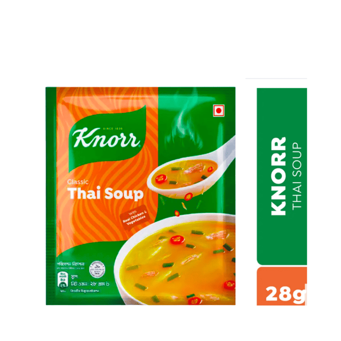 Soup