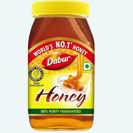 Dabur Honey 1kg